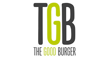 THE GOOD BURGER